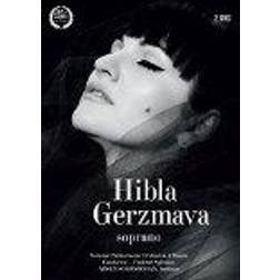 Hibla Gerzmava [DVD]